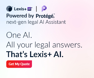 LexisNexis Banner